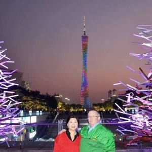 Meet your Posher, Yan